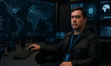 A arquitetura global da AWS e sua força invisível por trás da nuvem