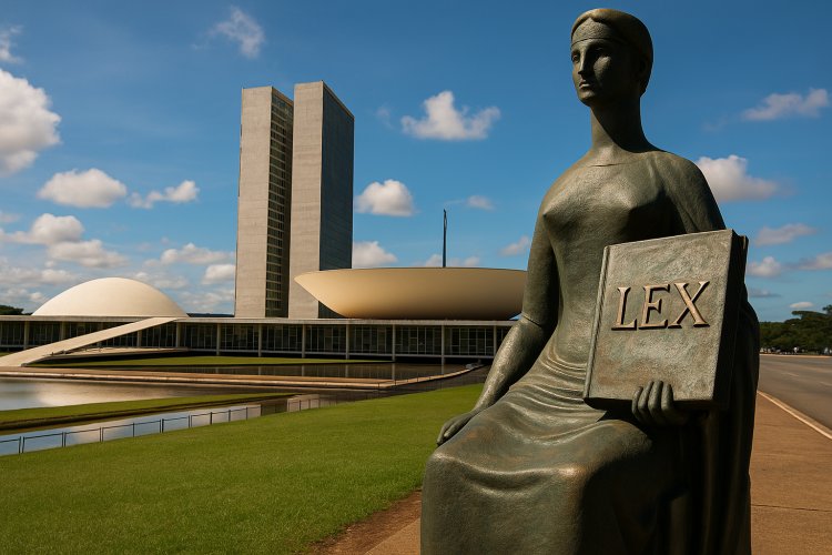 A democracia não se negocia: o desafio de preservar a ordem institucional no Brasil