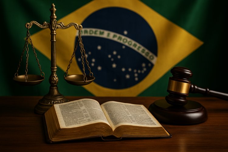 Justiça e Fé à Luz de Amós: Um Clamor Profético ao Brasil Contemporâneo