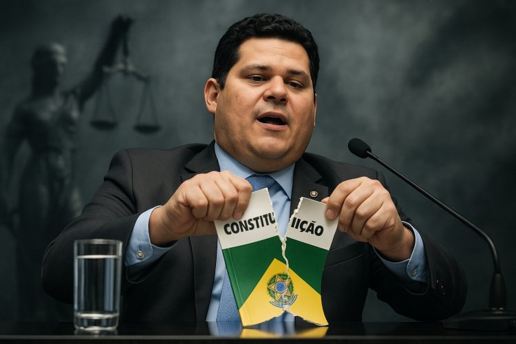 Crise entre Senado e STF expõe risco à independência dos Poderes