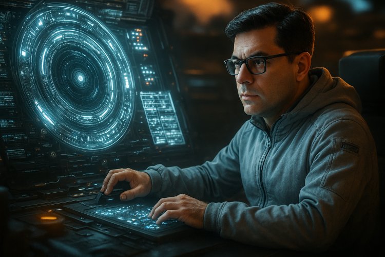 Como a nuvem virou o sistema operacional dos negócios
