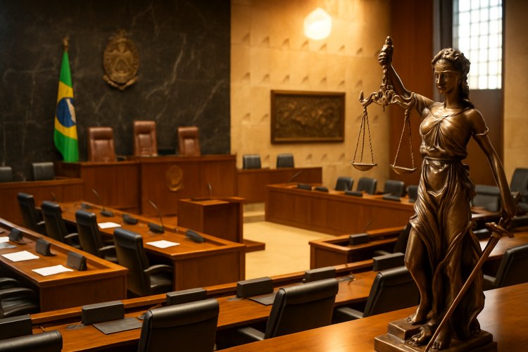 Ocupação das mesas no Congresso aciona Corregedoria, reacende debate sobre obstrução e devido processo