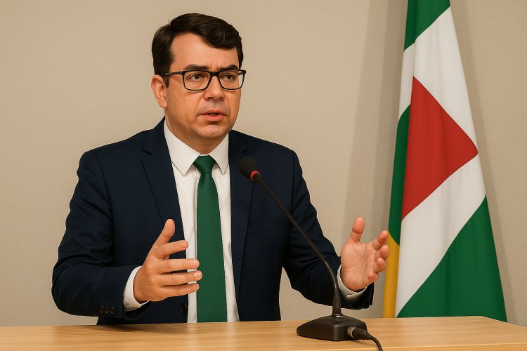 Centrão, crise política e democracia sob pressão: os 41 anos que moldam o poder no Brasil