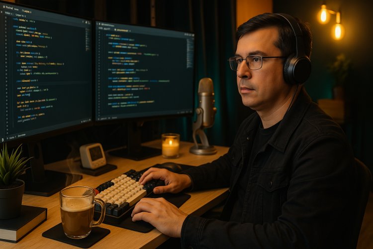 Python como Motor de Negócios: Três Estratégias para Lucrar com Programação