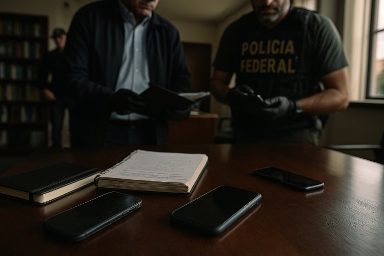 Sigilo seletivo expõe fragilidade da Justiça e ameaça o Estado de Direito