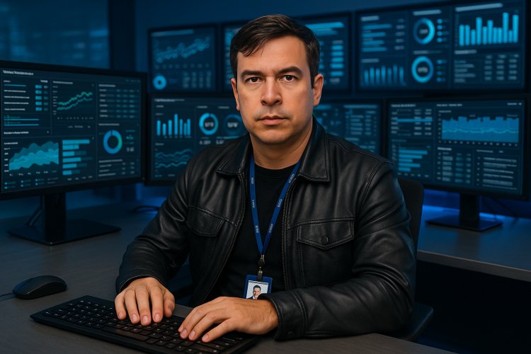 Scrum Master em 2025: do animador de cerimônias ao gestor de resultados