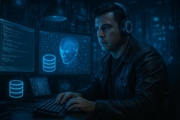 Como a Inteligência Artificial Vai Redesenhar o Trabalho Global Até 2030