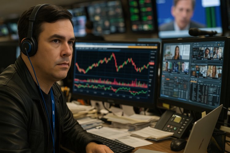 A nuvem como alicerce estratégico: a força da Google Cloud Platform na transformação digital