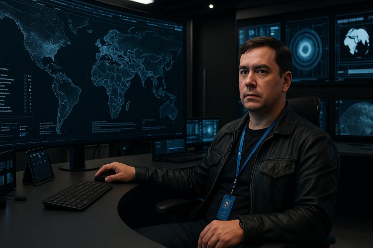 A arquitetura global da AWS e sua força invisível por trás da nuvem