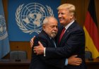 Do abraço ao tabuleiro diplomático: Lula, Trump e o novo teste de maturidade do Brasil