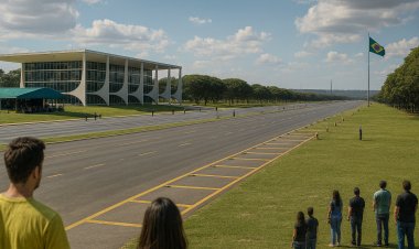 O 7 de Setembro e a Crise da Democracia Brasileira