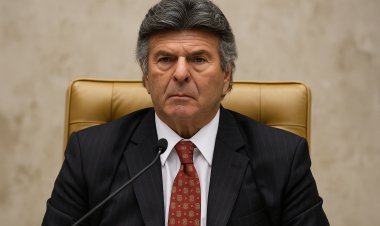 O voto de Luiz Fux e a reafirmação do devido processo legal no Supremo
