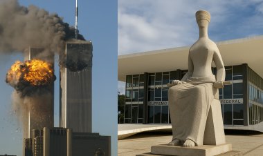 Entre memória, soberania e justiça: lições do 11 de setembro e do julgamento no STF