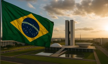 O Brasil entre o Potencial e a Crise de Confiança nas Instituições