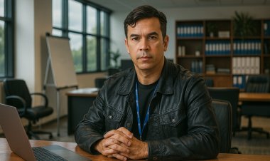 Liderar, formar e inspirar pelo exemplo