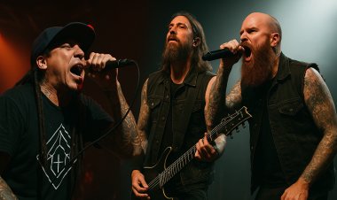 Belo Horizonte se torna o epicentro do rock com o show de P.O.D. e Demon Hunter em dezembro