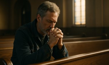 Entre a dor e a esperança: fé madura no “dia mau”