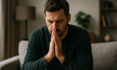 Expectativas em Deus: maturidade para lidar com conflitos e frustrações