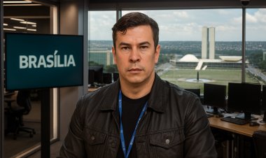 A anistia que o Brasil precisa: entre bastidores, pressões externas e a urgência de uma decisão histórica