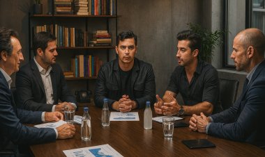 A verdade sobre networking na vida empresarial