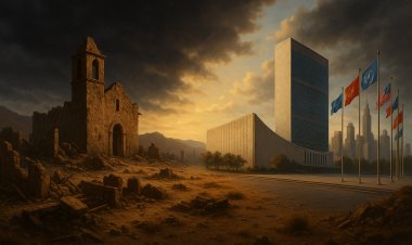 De Canudos à Lei Magnitsky: conflitos históricos, tensões internacionais e os ciclos da história brasileira