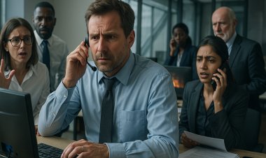 Planejamento e Resiliência Organizacional: A Importância do Plano de Continuidade de Negócios