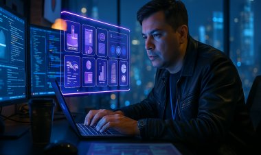 Construindo um Portfólio Profissional no GitHub Pages