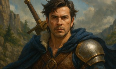 Fortalecendo-se em Deus para Vencer a Guerra Espiritual