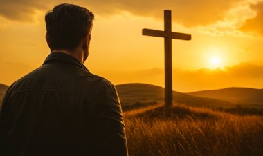 Cristianismo Vivo: O Chamado para Refletir Cristo no Mundo