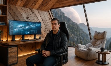 Gerenciamento de Projetos de Alto Nível com Azure Boards