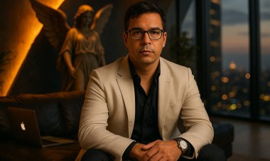 Tempo, Fé e Propósito: o caminho do empreendedor cristão para um sucesso equilibrado