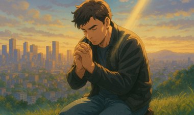 Brasil, a Hora de Orar e Agir pela Nação