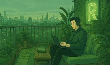 De Python ao Full Stack: como dominar o desenvolvimento web do back-end à interface