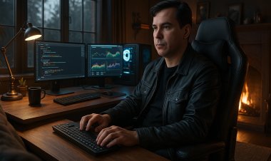 Da Pergunta ao Resultado: Como Transformo Dados Brutos em Decisões de Alto Impacto
