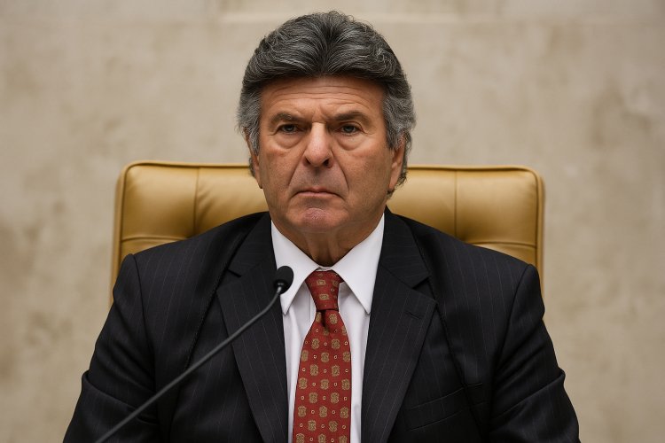 O voto de Luiz Fux e a reafirmação do devido processo legal no Supremo