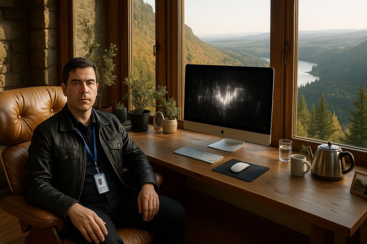 Sete automações em Python que transformaram minha rotina e me tornaram indispensável em meus negócios