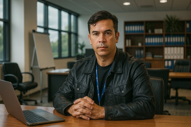 Liderar, formar e inspirar pelo exemplo