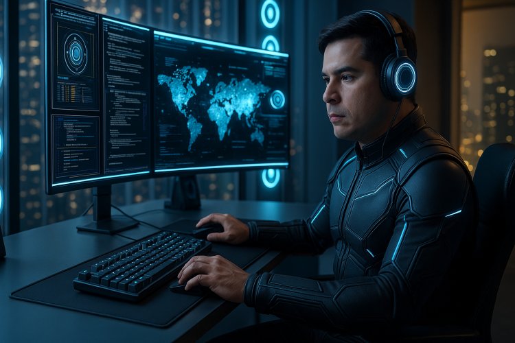 Do Fundamento à Arquitetura Profissional na AWS: Minha Jornada de Certificações em Nuvem