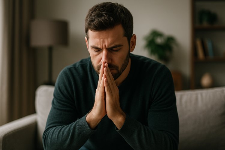 Expectativas em Deus: maturidade para lidar com conflitos e frustrações