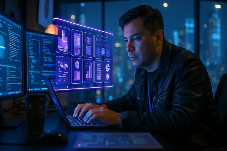 Construindo um Portfólio Profissional no GitHub Pages
