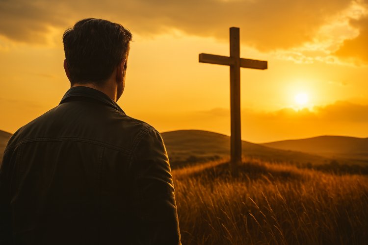 Cristianismo Vivo: O Chamado para Refletir Cristo no Mundo