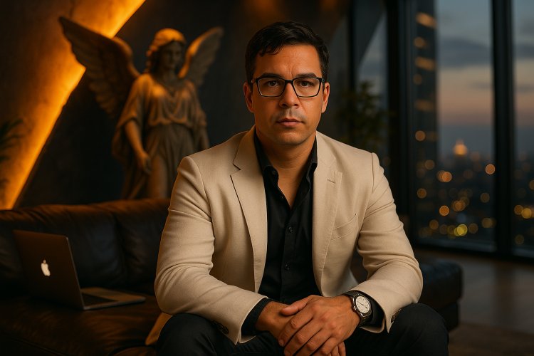 Tempo, Fé e Propósito: o caminho do empreendedor cristão para um sucesso equilibrado