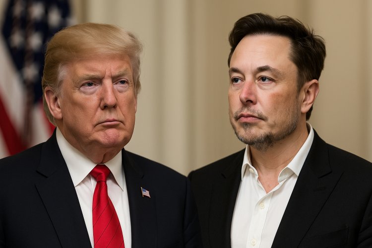 Trump formaliza parceria com xAI de Elon Musk e leva IA estratégica ao centro do governo dos EUA