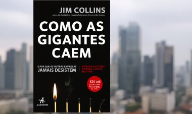 Quando o sucesso se torna o maior risco