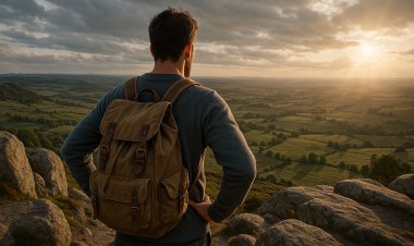 O preço da fuga e o poder de assumir