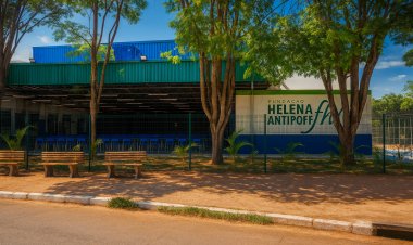 União, Cuidado e Responsabilidade: A Resposta que Salvou Vidas em Ibirité