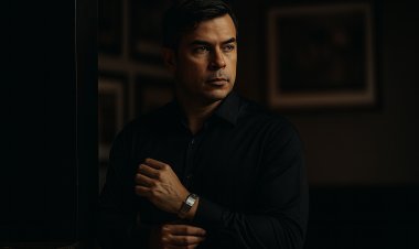 A cultura que você tolera define o resultado que você colhe