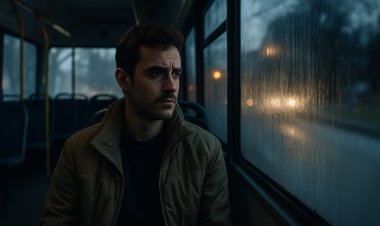 A coragem de romper a forma e criar o próprio destino