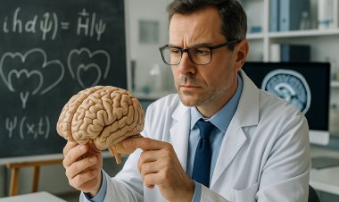 Neurociência Comportamental e o Mito da Consciência Quântica: uma análise crítica entre fé, mente e ciência