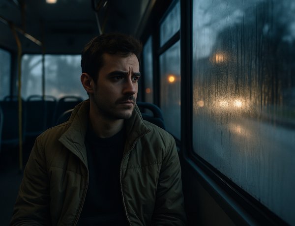 A coragem de romper a forma e criar o próprio destino